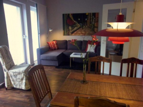  Architektenwohnung in der Sternschanze  Гамбург